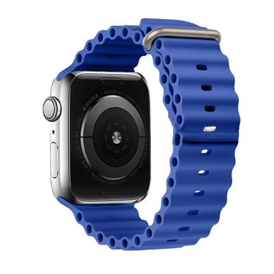 Ocean Loop Armband für Apple Watch Series & Ultra