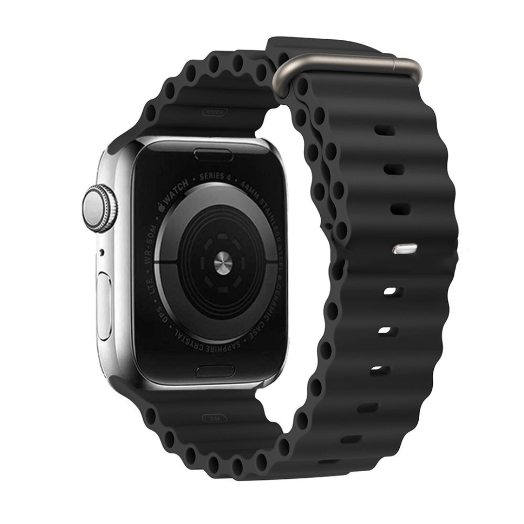 Ocean Loop Armband für Apple Watch Series & Ultra