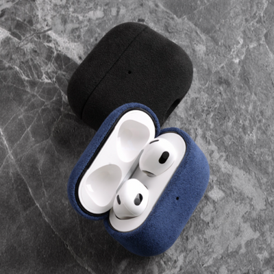 Bezzos-Shop Hüllen für die Apple AirPods Banner