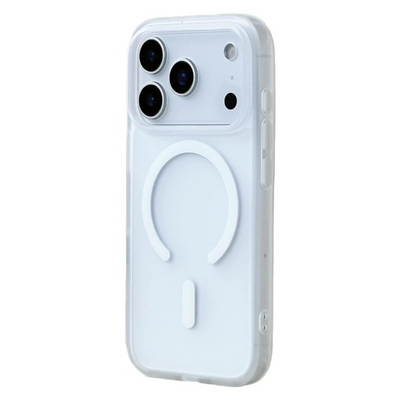 ActiveTouch MagSafe Premium Silikon Hülle für Apple iPhone 17, 17 Pro, 17 Pro Max & 17 Air