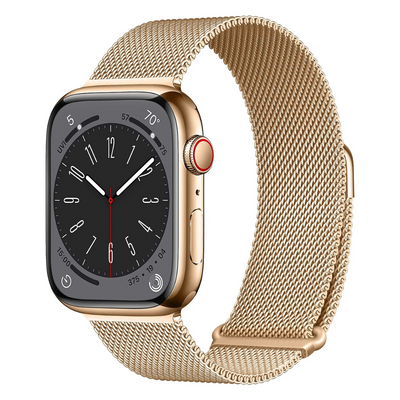 Luxury stainless steel bracelet | Jubilee - Style for Apple Watch Series &amp; Ultra 