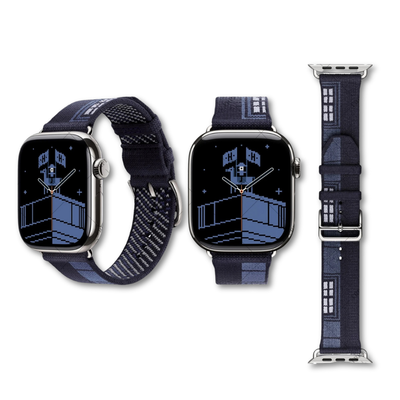 Faubourg Party Armband für Apple Watch Series & Ultra
