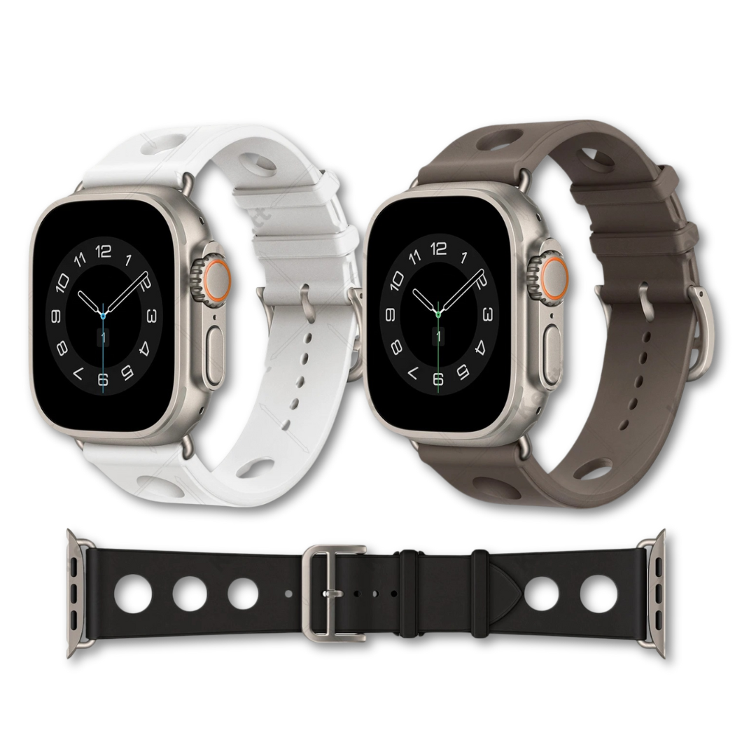 Scub Diving Armband für Apple Watch Series & Ultra