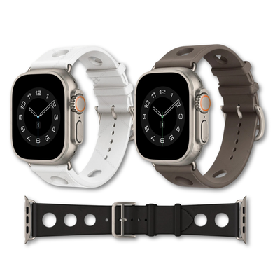 Scub Diving Armband für Apple Watch Series & Ultra