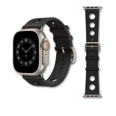 Scub Diving Armband für Apple Watch Series & Ultra