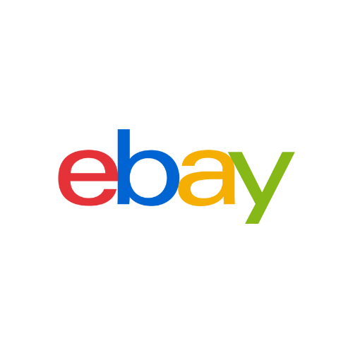 Bezzos-Shop: ebay Logo