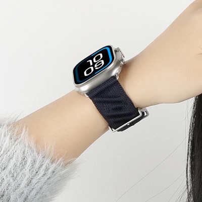 Alpine Loop Bracelet for Apple Watch Series &amp; Ultra