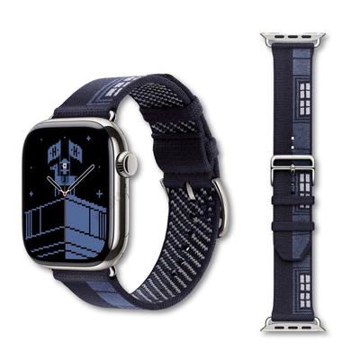 Faubourg Party Armband für Apple Watch Series & Ultra
