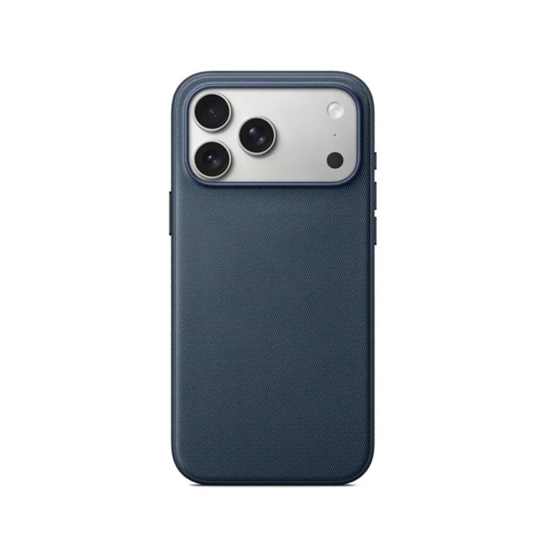 TechWoven Hülle mit MagSafe für Apple iPhone 17 Serie