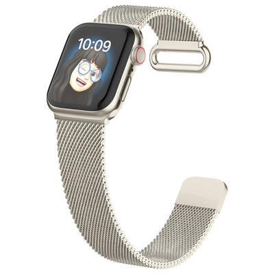 Luxury stainless steel bracelet | Jubilee - Style for Apple Watch Series &amp; Ultra 