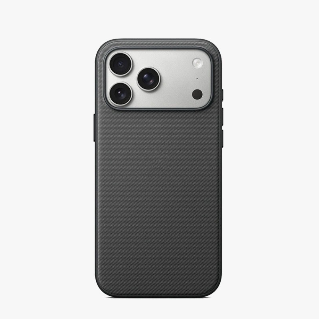 TechWoven Hülle mit MagSafe für Apple iPhone 17 Serie