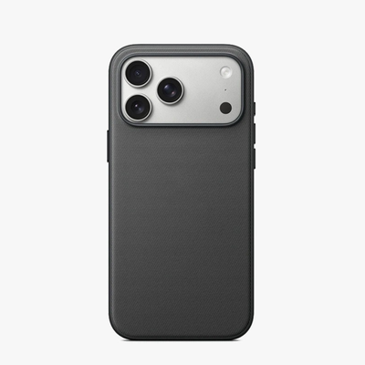 TechWoven Hülle mit MagSafe für Apple iPhone 17 Serie