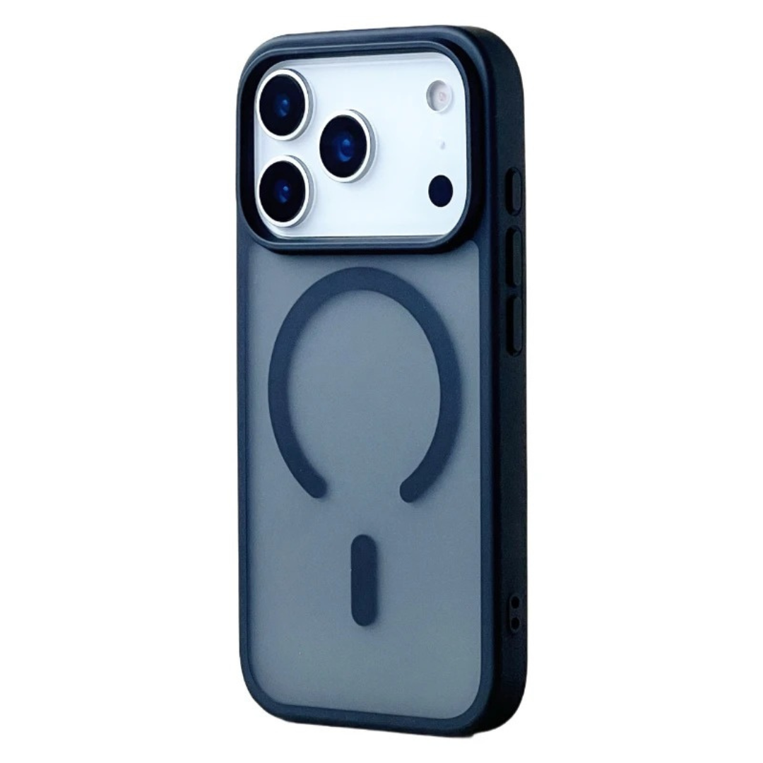 ActiveTouch MagSafe Premium Silikon Hülle für Apple iPhone 17, 17 Pro, 17 Pro Max & 17 Air