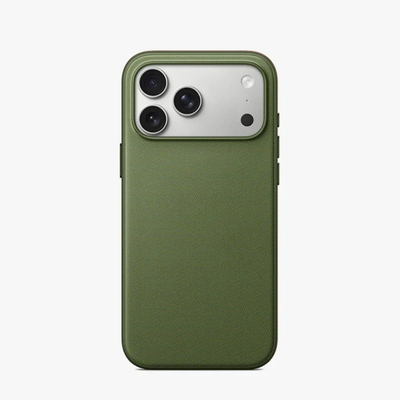 TechWoven Hülle mit MagSafe für Apple iPhone 17 Serie