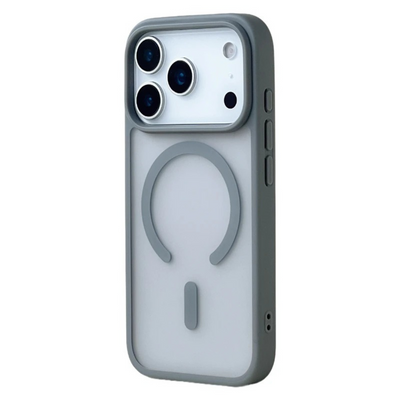 ActiveTouch MagSafe Premium Silikon Hülle für Apple iPhone 17, 17 Pro, 17 Pro Max & 17 Air