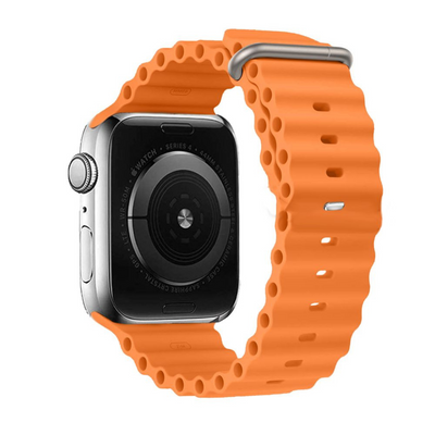 Ocean Loop Bracelet for Apple Watch Series &amp; Ultra