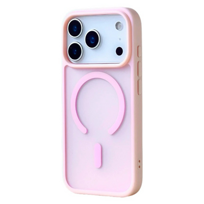ActiveTouch MagSafe Premium Silikon Hülle für Apple iPhone 17, 17 Pro, 17 Pro Max & 17 Air