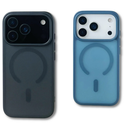 ActiveTouch MagSafe Premium Silikon Hülle für Apple iPhone 17, 17 Pro, 17 Pro Max & 17 Air
