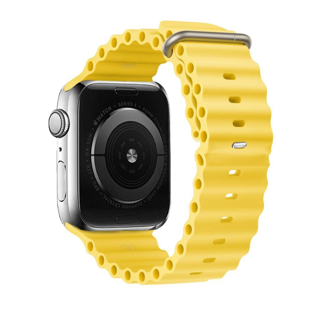 Ocean Loop Armband für Apple Watch Series & Ultra