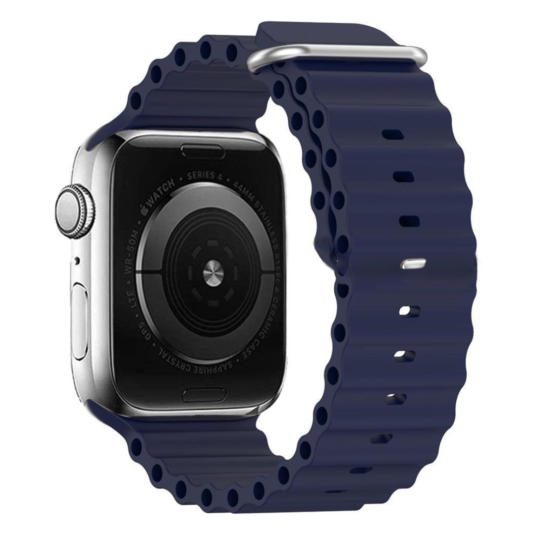 Ocean Loop Bracelet for Apple Watch Series &amp; Ultra