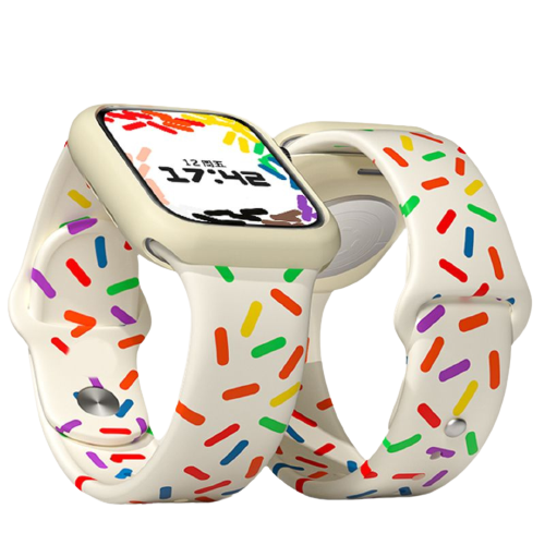 apple watch pride 2023