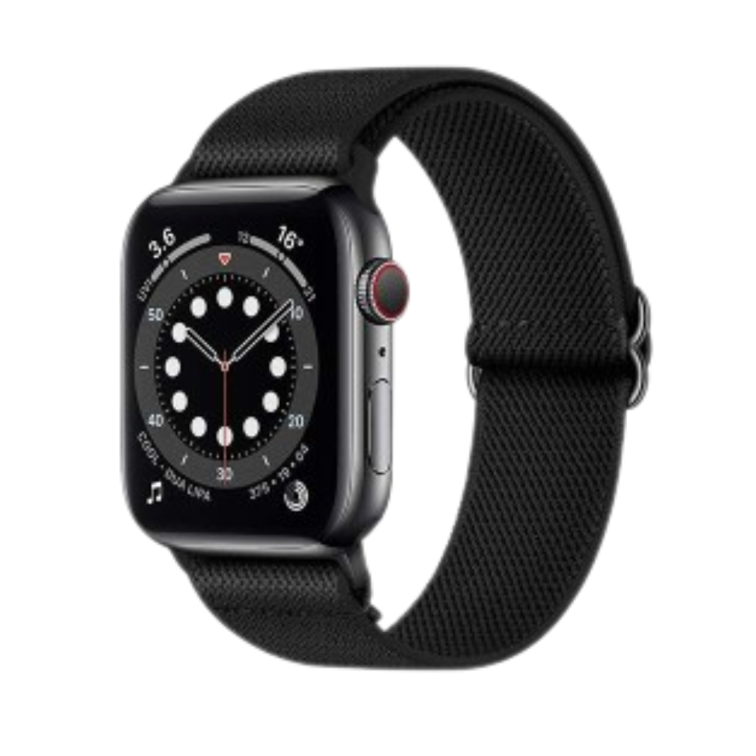 solo loop apple watch