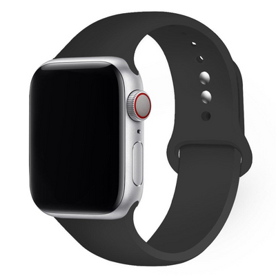 silikonarmband apple watch