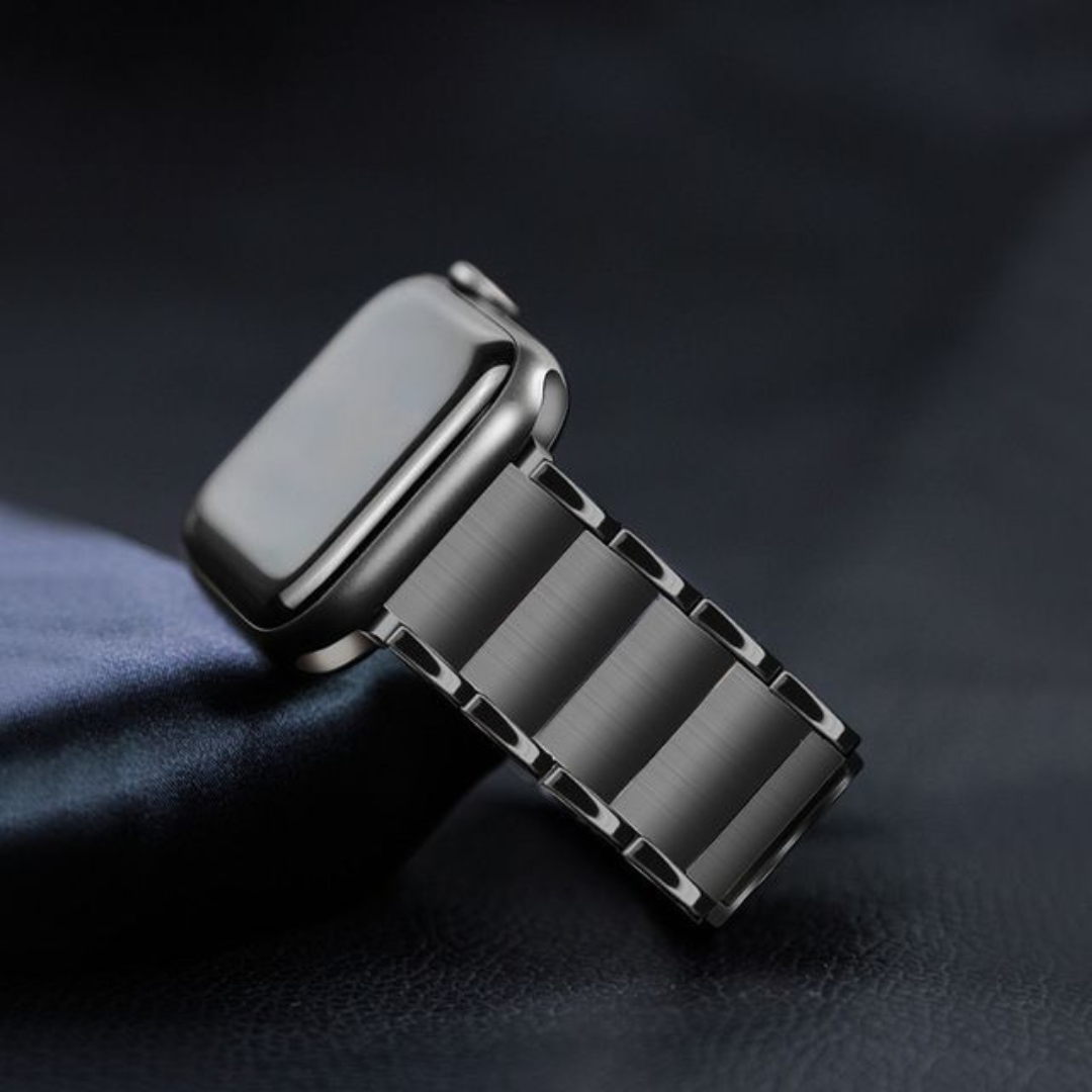 edelstahl armband uhr