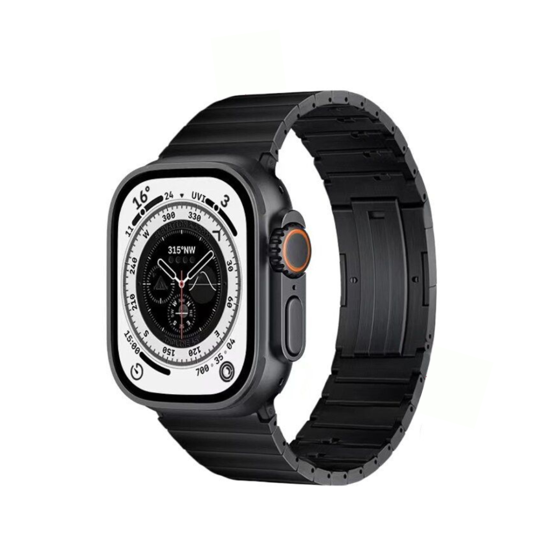 Luxus Titan Armband