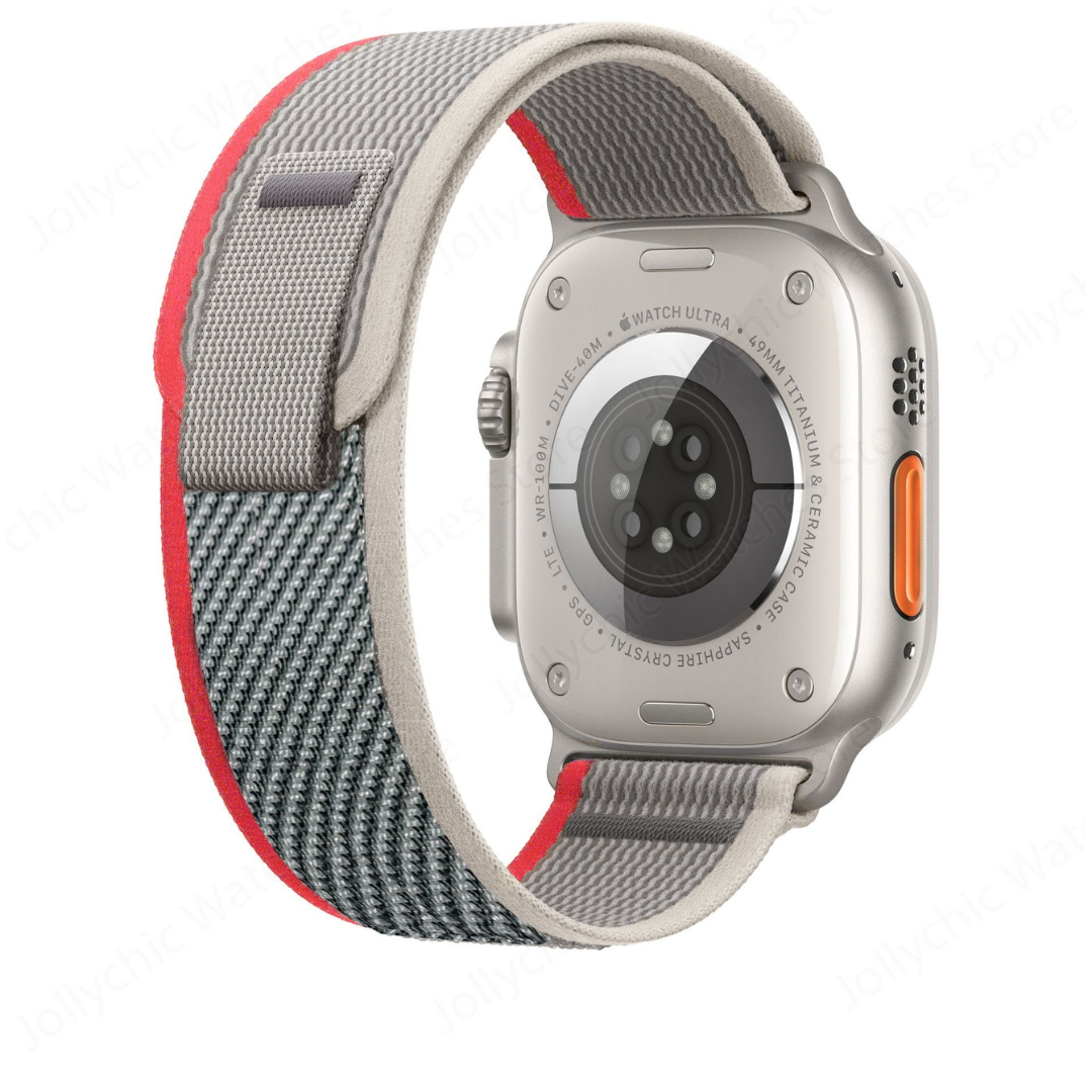  Trail Loop Armband