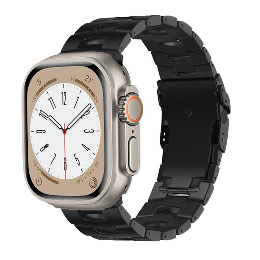 apple watch ultra armband titan