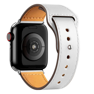 apple watch leder loop