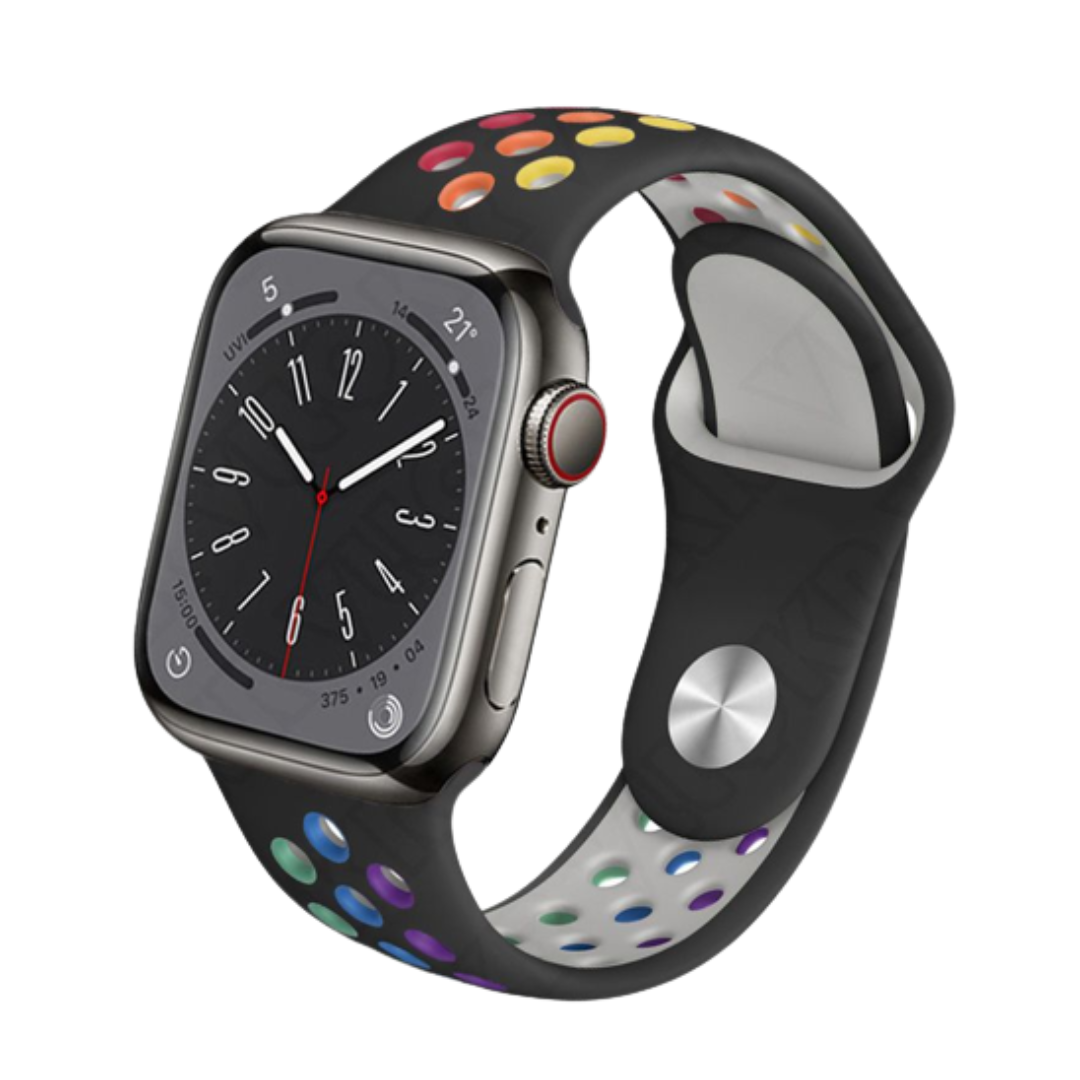 apple watch ultra armband