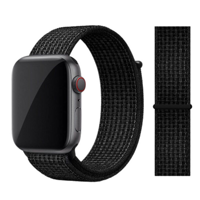 apple watch sport armband nike