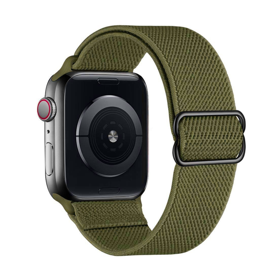 solo loop apple watch 7