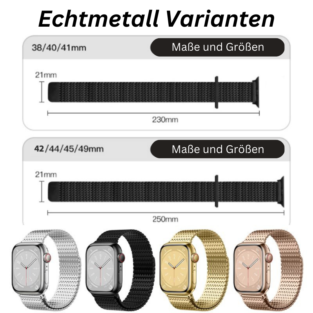  Magnetischer Verschluss