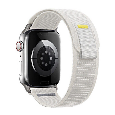 apple watch trail loop armband