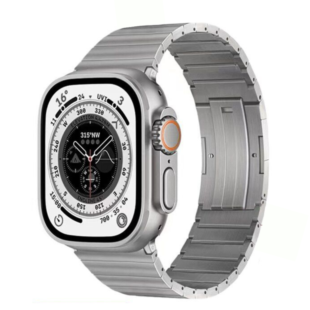 titan armband apple watch ultra