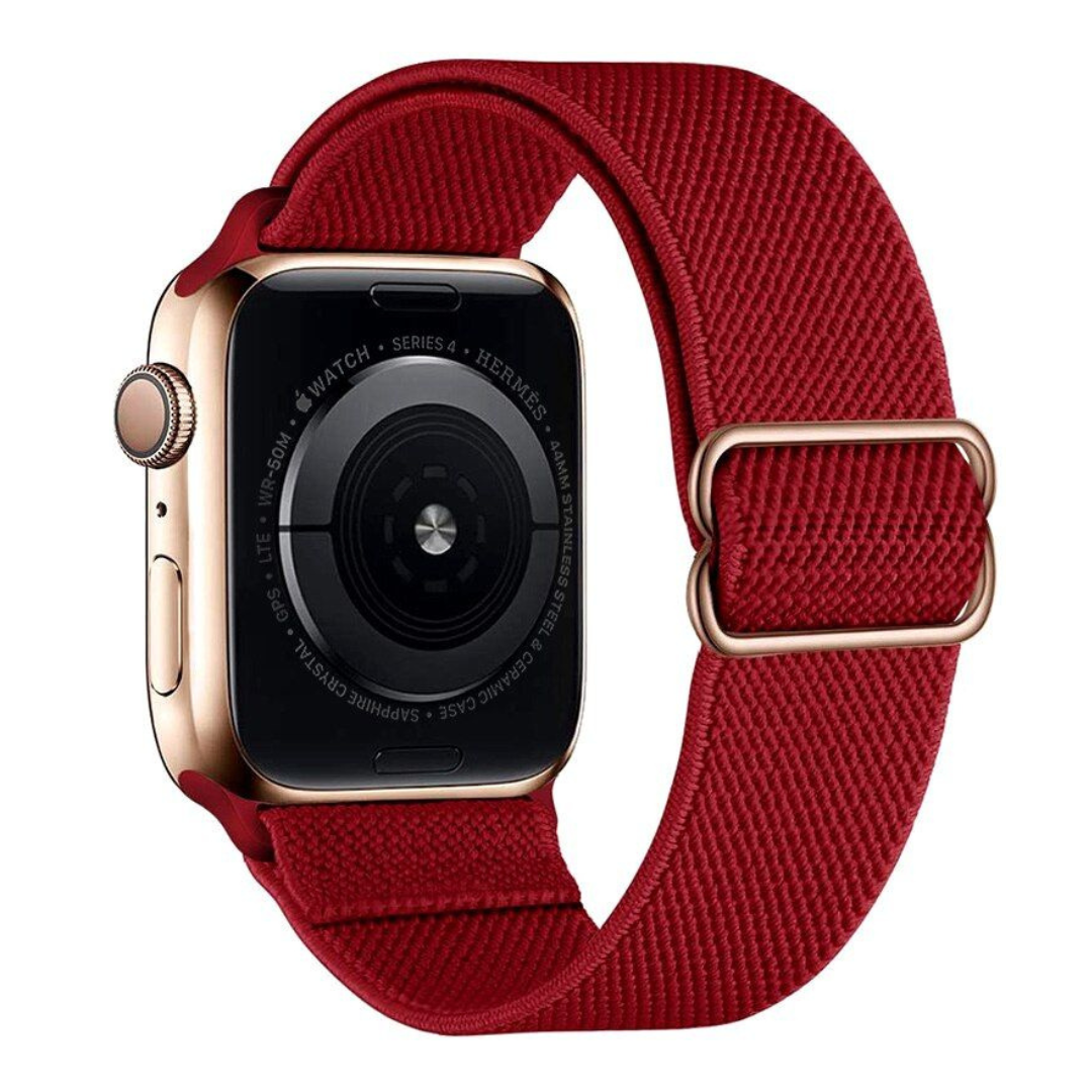 solo flex loop für apple watch